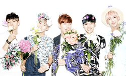 有一天你會紅！5組值得注意的韓國新男團 韓國、男團、新人、100%、My Name