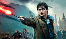 8月29日 電視看甚麼：謝謝哈利波特10年的陪伴！《哈利波特：死神的聖物Ⅱ》完結篇 電視、節目表、電視節目表、電影、HBO、2014