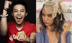 妞快報：「我親愛的希子」GD淋冰水點名水原希子認了戀情！？ 妞快報、G-Dragon、GD、水原希子、緋聞