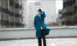 [新聞稿] 「深情唱作王」關喆 全新創作專輯將於8/29正式發行  關喆、歌曲、靈感、分手、MV