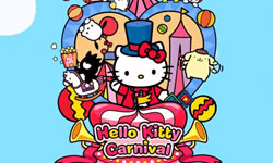 原來無嘴貓是經營高手？K控必玩之《Hello Kitty嘉年華會》遊樂園遊戲 Hello Kitty、凱蒂貓、嘉年華會、App、經營遊戲