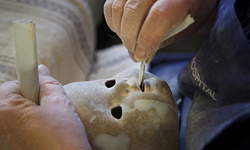 激似十大酷刑的live秀...雪梨娃娃醫院救娃實錄 娃娃、醫院、修護、維修、裝義肢