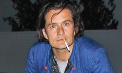 妞快報：奧蘭多布魯坐著也中槍！反菸創意廣告惹爭議 妞快報、奧蘭多布魯、蕾哈娜、truth、羅伯派汀森、傑克葛倫霍、反菸、廣告