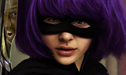 妞快報：不想再殺！克蘿伊摩蕾茲表示沒有意願再次演出「超殺女」 克蘿伊摩蕾茲、超殺女、特攻聯盟、盜版、Chloe Moretz