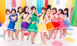 女孩開心大吃吧！日本肉肉女團Chubbiness單曲高唱胖無罪 Chubbiness、Chubby’s、 manmadieya、單曲、MV