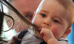 嬰兒油是清理刷具的好幫手？寶寶產品的7個妙用 嬰兒、寶寶、產品、美妝、美麗、嬰兒油、乳液、保養、護髮、美髮、刷具、卸妝