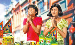 比起五月天，大家更愛….？國人好感度藝人調查Top10 2013年國人藝人偏好度、調查、排行榜、 Top 10、伍佰