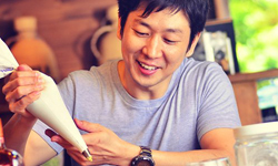 妞專訪：整個廚房都是他的遊樂場！超人氣日本型男廚師Masa Masa、妞專訪、MASAの料理ABC、做菜、料理