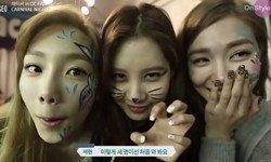 妞快報：帕尼美國豪宅曝光！實境節目《The TaeTiSeo》揭發太蒂徐秘密 妞快報、太蒂徐、TaeTiSeo、The TaeTiSeo、太妍、徐玄、帕尼、Tiffany