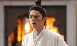 古裝花美男非他莫屬！霍建華百變男神養成回顧    男星、帥哥、演技、霍建華、金玉良緣