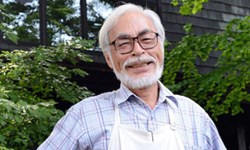 妞快報：他真的是日本人的驕傲！宮崎駿奪奧斯卡終身成就獎 妞快報、宮崎駿、奧斯卡終身成就獎、奧斯卡榮譽獎