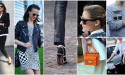 妳缺少哪一樣？7樣時尚衣櫥必備聖物  VOGUE、單品、潮流、太陽眼鏡、帥氣風