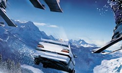 9月1日 電視看甚麼：《露西》街頭飆車場面盡在《終極殺陣》 電視、節目表、電視節目表、電影