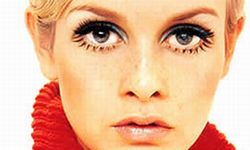 畫成崔姬就對了？2014秋冬眼妝趨勢總整理 秋冬、眼妝、妝容、眼線、眉毛