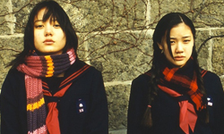 文青就是腳勤：岩井俊二御用攝影師的電影劇照展！ 展覽、表演、藝文活動、活動、假日