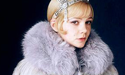 拜託讓我穿越到古代吧！精選女星電影中最美復古造型  古代、復古造型、時尚、大亨小傳、魔幻月光