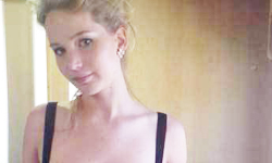 妞快報：百位歐美女星手機被駭！？小珍妮佛60張私密照被po上網瘋傳 駭客、妞快報、裸照、珍妮佛勞倫斯