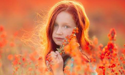 可愛的小蘿莉不嫌多！淨化人心的天真兒童攝影 Lisa Holloway、攝影、兒童、療癒、農村、清新、媽媽、亞利桑那州、天使、蘿莉