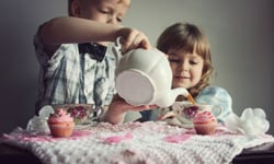 草莓蛋糕念舊、巧克力愛冒險？甜點控心理測驗 甜點、蛋糕、餅乾、心測