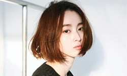 中分髮又流行回來了！2014秋冬髮型趨勢搶先看 髮型、2014、秋冬、美髮、層次