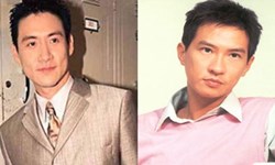 妞快報：「我不想靠我的哥」張家輝自爆和張學友是親兄弟！ 妞快報、張家輝、張學友、親兄弟