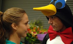 9月3日 電視看甚麼：想嫁人就來找《倒數第二個男朋友》 電視、節目表、電視節目表、電影