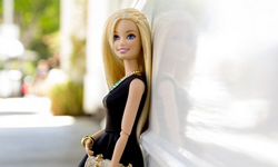 歐美名媛閃邊涼快去！芭比申辦Instagram化身史上最強時尚部落客 歐美、芭比、時尚、部落客、新奇