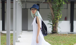 學長姐都說讚！開學好感穿搭5大重點單品 好感、開學、穿搭、單品、後背包