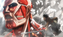 想逃離恐懼和屈辱的世界嗎？《進擊的巨人》劇場版前篇預告及主題曲公開！ 進擊的巨人、劇場版、紅蓮的弓矢、自由之翼、預告、電影、動畫、梶裕貴、神谷浩史、谷山紀章、Linked Horizon、紅蓮的座標、諫山創、荒木哲郎、食人、巨人、調查兵團