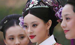 妞快報：娘娘您回來啦！《甄嬛傳》最新補拍片場照釋出 甄嬛傳、娘娘、片場、HBO、美國