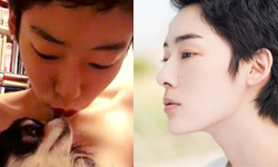 揉合帥氣與優雅的面孔！來自東京的短髮麻豆「赤坂沙世」 日本、帥氣、優雅、東京、短髮