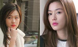 千頌伊失散的妹妹在台灣！？台韓藝人撞臉特輯 包偉銘、朴海鎮、李相林、全智賢、來自星星的你