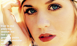 凱蒂佩芮芳齡17時！2001年剛出道演唱片段曝光 凱蒂佩芮、流行、音樂、歌手、正妹