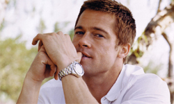 成熟荷爾蒙魅力無敵！老得最帥的歐美男星排行榜 荷爾蒙、歐美、馬修康納萊、休傑克曼、麥特戴蒙