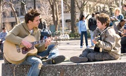 9月5日 電視看甚麼：跟著音樂走就能《把愛找回來》 電視、節目表、電視節目表、電影