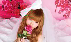 連裘莉都走可愛風了妳怎麼能錯過！讓妳一秒變可愛的婚紗特蒐 婚紗、結婚、可愛、夢幻、甜美