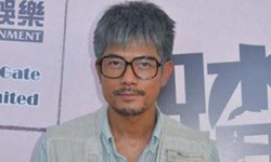 妞快報：這樣你還能對他愛不完嗎？舞王郭富城一秒變白髮老翁 妞快報、郭富城、踏血尋梅