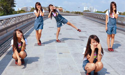 9/3限時免費App特輯：你也能施展影分身術！ 限免、免費、特價、iPhone、App