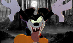 擋我路者，死！米奇跟海綿寶寶在俄羅斯街頭開扁啦 米奇、海綿寶寶、鼠奎特、卡通、可愛、傻眼、爆笑、交通意外、拳打腳踢、俄羅斯、爆走、戰鬥民族