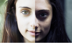 心的天堂vs.地獄─十組照片證明感情會被氣氛所欺騙 攝影、氣氛、天堂、地獄、澳洲、攝影師、感覺、現實、真實、感知、哲學、我思故我在、欺騙、引導、誤導、Perception is Reality、Sebastian Petrovski、藝術