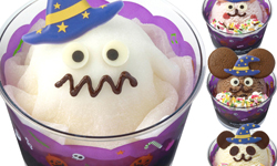 史努比和米老鼠都在這裡消暑？讓你和卡通明星一起吃冰淇淋！ 史努比、米老鼠、31ice、日本、客製化