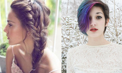 剪壞了還有救嗎？5個讓你改善爛髮型的好方法 髮型、剪壞、辮子、瀏海、改善