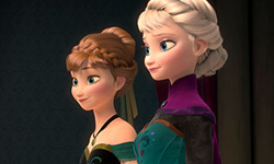 艾莎女王回來啦！迪士尼將於2015年釋出《冰雪奇緣》短片《Frozen Fever》 艾莎女王、冰雪奇緣、Frozen Fever、迪士尼、2015年