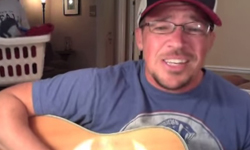 休想娶我的寶貝女兒！爸爸將《Rude》翻唱成爸爸視角 Rude、爸爸、女兒、結婚、Magic!