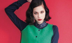 想跟GD當「好朋友」就要學！水原希子的5大造型重點 水原希子、時尚、穿搭、重點、窄管褲、帽子、緊身、短髮