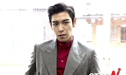 來自火星的你　四次元韓星集合 希澈、T.O.P.、賢勝、鄭俊英、朴春、韓國藝人、四次元