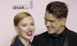 妞快報：小小露西降臨！史嘉蕾喬韓森晉升新手媽 妞快報、史嘉蕾喬韓森、懷孕、生產、Rose Dorothy