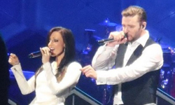 妞快報：大賈斯汀與女舞者爆緋聞 2年婚姻早觸礁？ Justin Timberlake、Zenya Bashford、Jessica Biel、妞快報