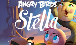 9/5限時免費App特輯：憤怒鳥的新女性角色Stella來了！ 限免、免費、特價、iPhone、App