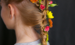 相似度取決於髮型！5位迪士尼公主髮型這樣綁 迪士尼、公主、樂佩、灰姑娘、梅莉達